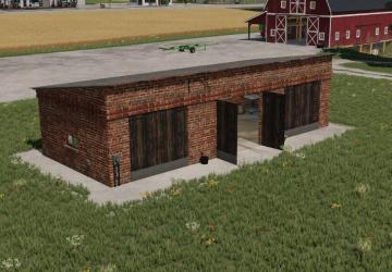 Building For Colony version 1.0.1.0 for Farming Simulator 2022