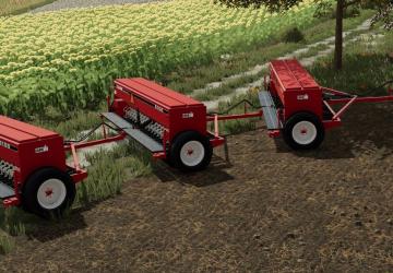 Case 5100 version 1.0.0.0 for Farming Simulator 2022
