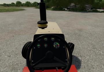 Case 970, 1070 Agri King version 1.0.0.0 for Farming Simulator 2022