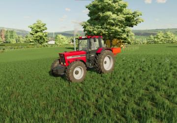 Case IH 1255/1455 XL version 1.0.0.0 for Farming Simulator 2022