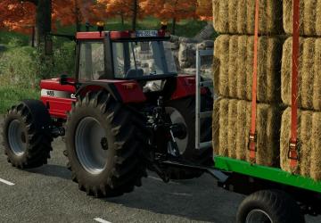 Case IH 1455 XL version 1.0.0.0 for Farming Simulator 2022