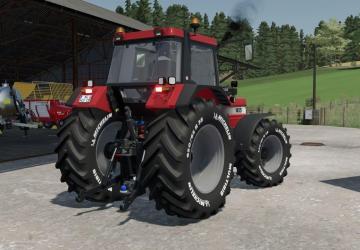 Case IH 1455 XL V6 version 1.6.0.0 for Farming Simulator 2022