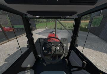 Case IH 1455 XL V6 version 1.6.0.0 for Farming Simulator 2022
