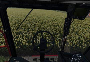Case IH 1600 Series version 1.0.0.0 for Farming Simulator 2022