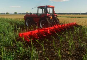 Case IH 1830 version 1.0.0.0 for Farming Simulator 2022