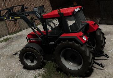 Case IH 56 Series version 2.0.0.0 for Farming Simulator 2022
