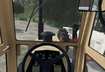 Case IH 70 Series Pack version 1.0.0.0 for Farming Simulator 2022