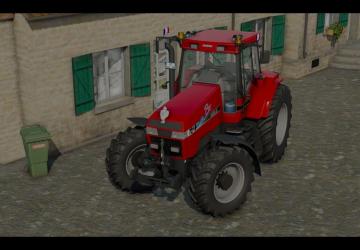 Case IH Magnum 7200 version 1.0.0.0 for Farming Simulator 2022