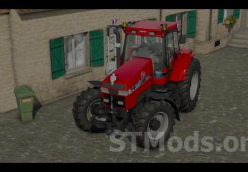 Case IH Magnum 7200 version 1.0.0.1 for Farming Simulator 2022