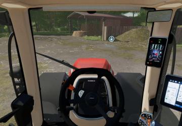 Case IH Optum AFS Power Connect version 1.1.1.0 for Farming Simulator 2022