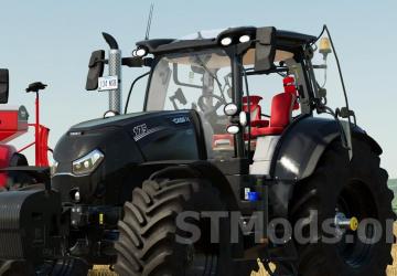 Case IH Puma CVX 175 Stage V version 1.2.0.0 for Farming Simulator 2022