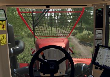 Case IH Quadtrac 620 Logger version 1.0.0.0 for Farming Simulator 2022