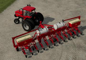 Case International 950 Cyclo Planter version 1.0.0.0 for Farming Simulator 2022