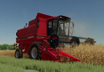 CaseIH 1030 version 1.0.0.0 for Farming Simulator 2022