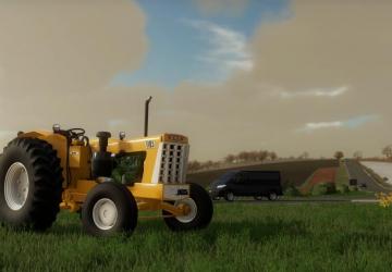 CBT 1105 version 1.0.0.0 for Farming Simulator 2022