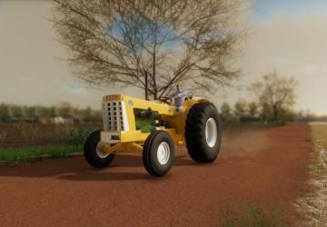 CBT 1105 version 1.0.0.0 for Farming Simulator 2022