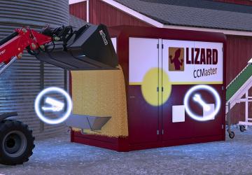 CCM Production version 1.0.0.0 for Farming Simulator 2022