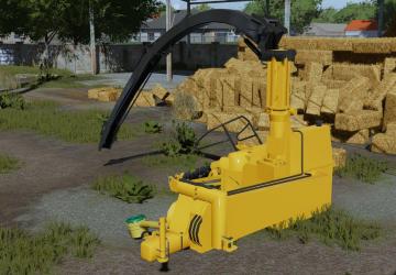 Celikel version 1.0.0.0 for Farming Simulator 2022