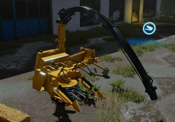 Celikel version 1.0.0.0 for Farming Simulator 2022