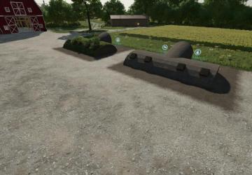 Cellar Pack version 1.0.0.0 for Farming Simulator 2022
