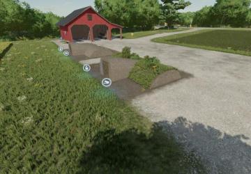 Cellar Pack version 1.0.0.0 for Farming Simulator 2022