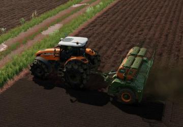 Ceres Master 3570 version 1.0.0.0 for Farming Simulator 2022