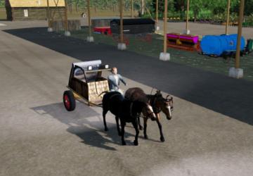 Char2CV version 1.0.0.0 for Farming Simulator 2022