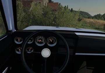 Chevrolet C70 AR version 1.0.0.0 for Farming Simulator 2022