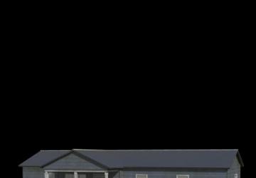 Christmas Houses version 1.0.0.0 for Farming Simulator 2022