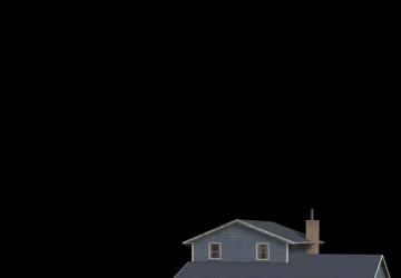 Christmas Houses version 1.0.0.0 for Farming Simulator 2022