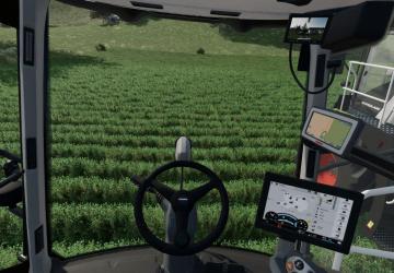Claas 990 Rock Bottom version 1.0.0.0 for Farming Simulator 2022