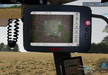 Claas Mega Pack version 1.0.2.0 for Farming Simulator 2022 (v1.9.0)