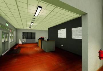 Community Building version 1.0.0.0 for Farming Simulator 2022