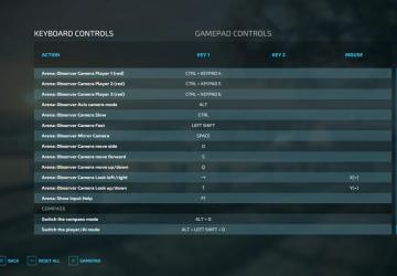 Compass version 1.0.0.0 for Farming Simulator 2022