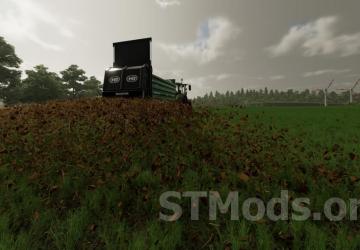 Compost version 1.1.0.0 for Farming Simulator 2022