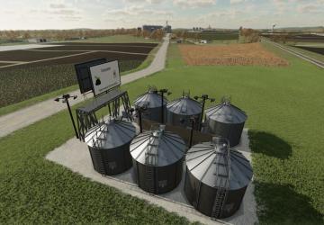 Composter version 1.0.0.0 for Farming Simulator 2022