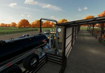 Confining Cows version 1.0.0.0 for Farming Simulator 2022