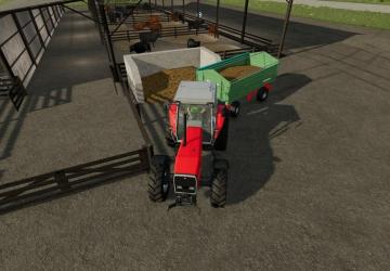 Confining Cows version 1.0.0.0 for Farming Simulator 2022