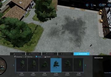 Construction Light version 1.0.0.0 for Farming Simulator 2022