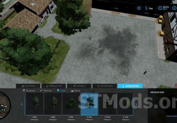 Construction Light version 1.0.0.1 for Farming Simulator 2022