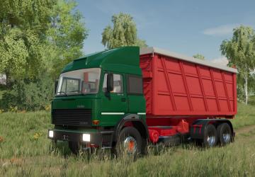 Container Pack version 1.0.0.2 for Farming Simulator 2022 (v1.9x)