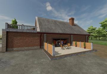 Cottage_MC version 1.0.0.0 for Farming Simulator 2022