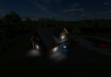 Cottage_MC version 1.0.0.0 for Farming Simulator 2022