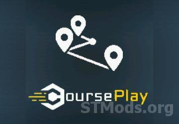 CoursePlay version 7.3.1.2 for Farming Simulator 2022 (v1.12x)