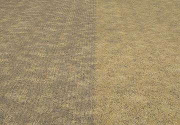 Custom Ground Textures (Prefab*) version 1.0.0.1 for Farming Simulator 2022