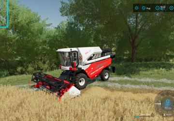 Cutter Fix version 1.0.0.1 for Farming Simulator 2022