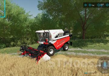 Cutter Fix version 1.0.0.4 for Farming Simulator 2022
