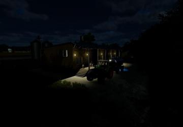 Dairy version 1.0.0.0 for Farming Simulator 2022
