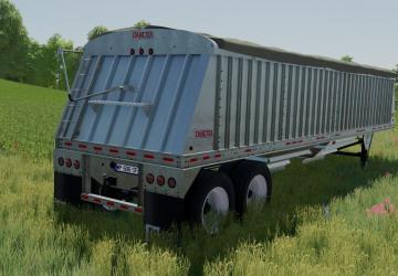Dakota 38FT version 1.0.0.0 for Farming Simulator 2022