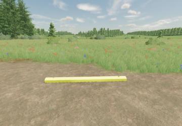 Decorative Pack version 1.0.0.0 for Farming Simulator 2022